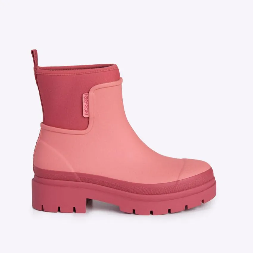 Tully Boot // Watermelon