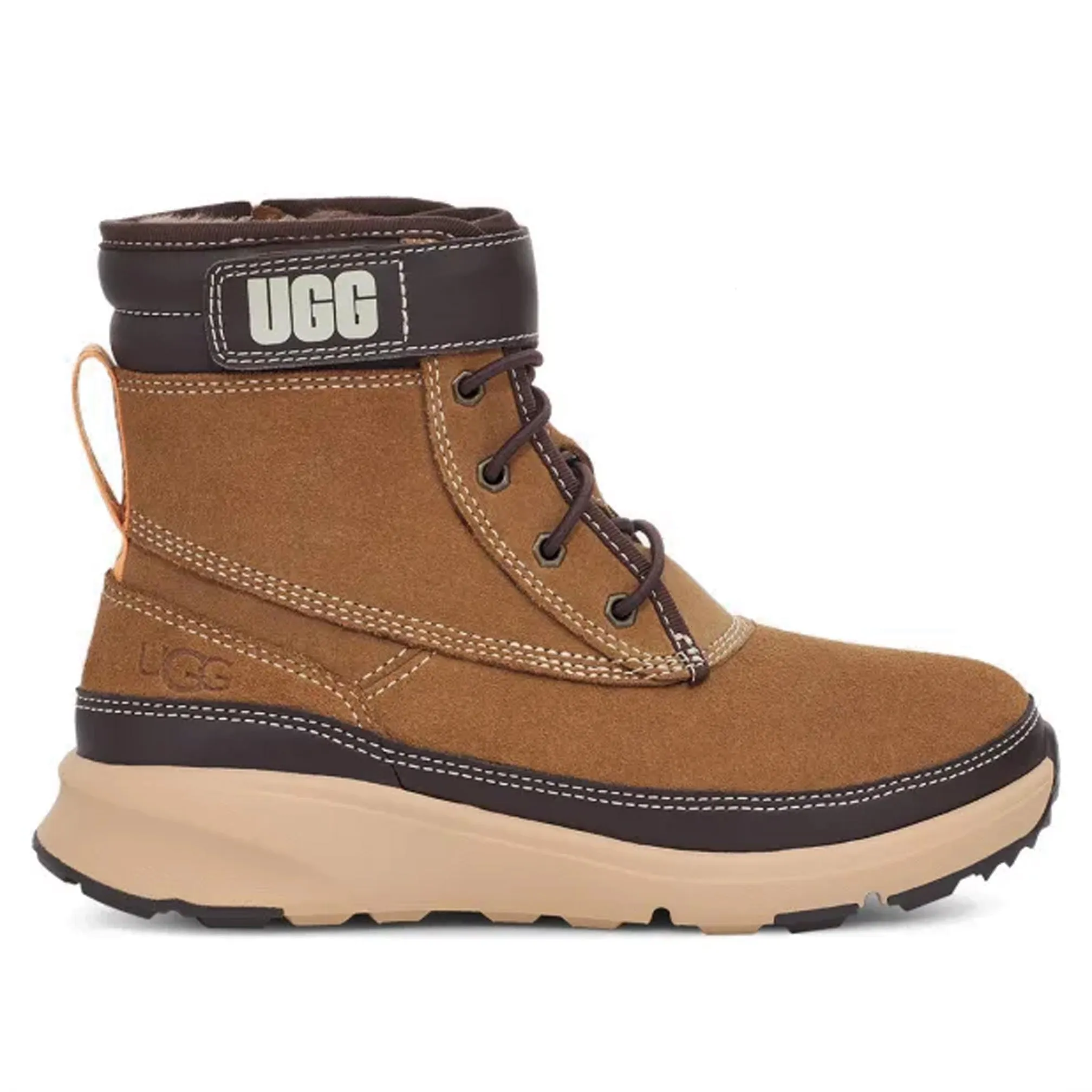 UGG Arren Weather Chestnut