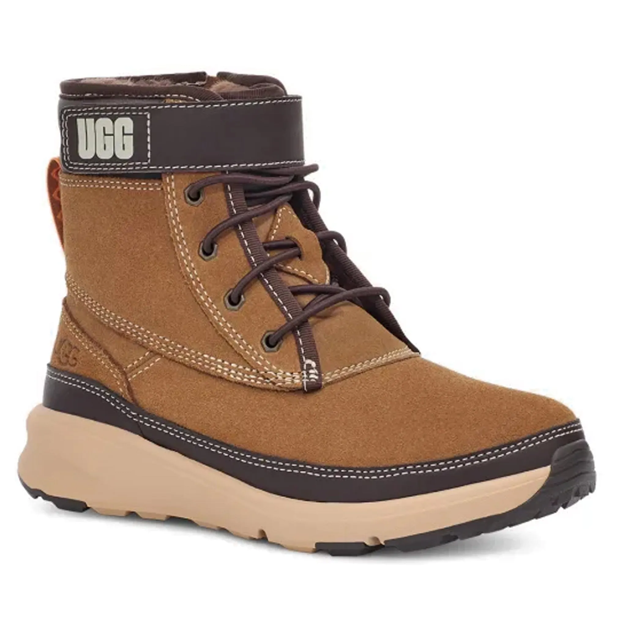 UGG Arren Weather Chestnut