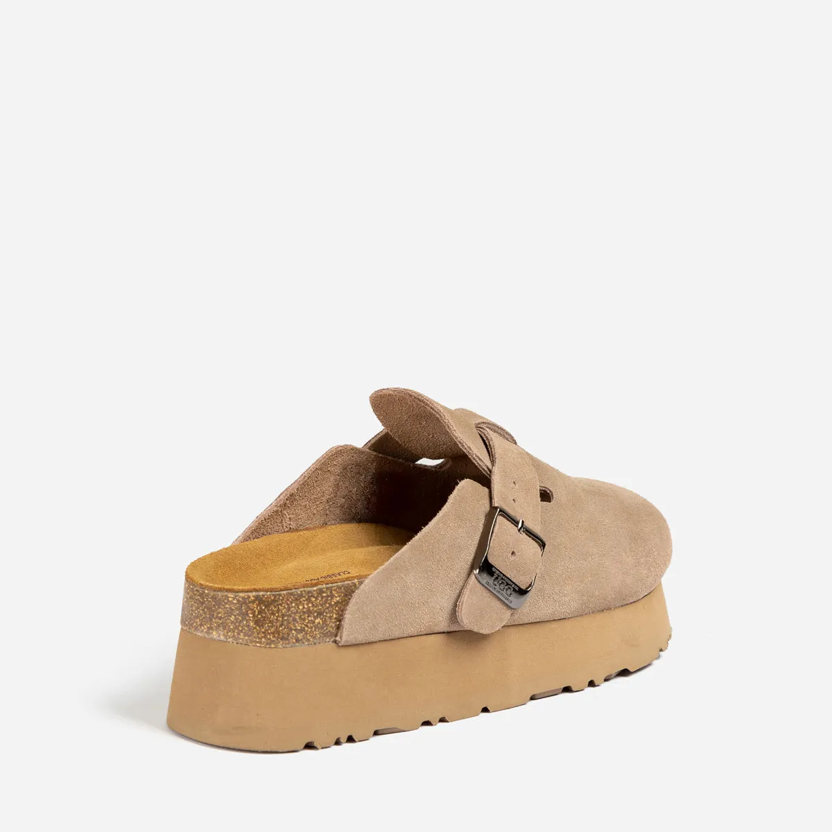 Ugg Women Aussie Platform Soft Footbed