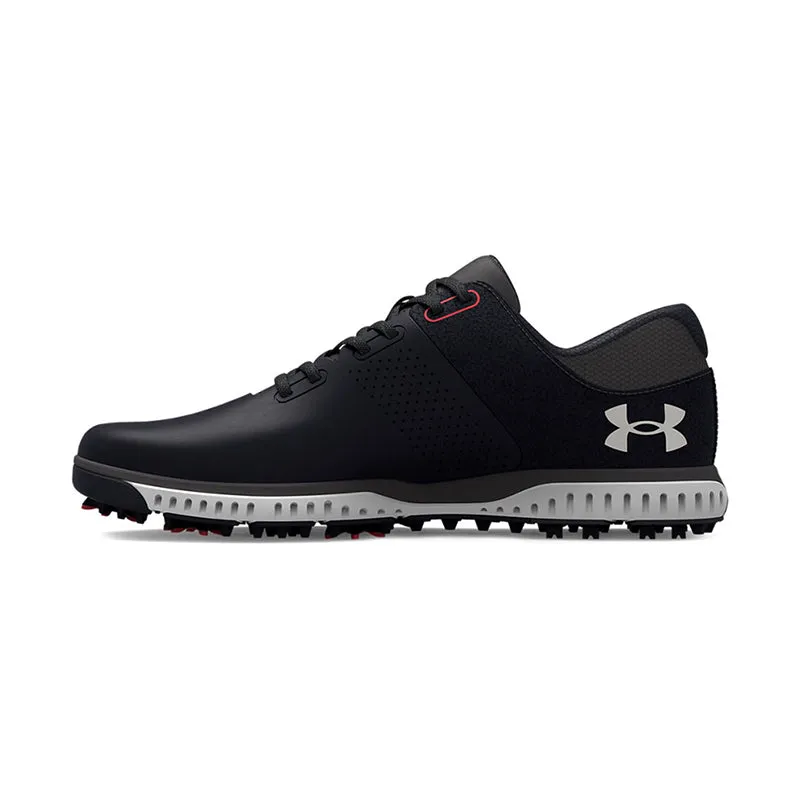 UNDER ARMOUR Medal RST Men's Spiked Shoes (Black/Grey)