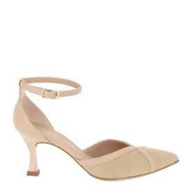 Unisa Kalena Nude Pump