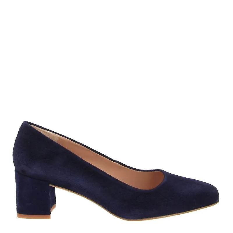 Unisa Lesat Navy Pump