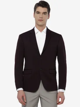 Wine Blazer | Greenfibre