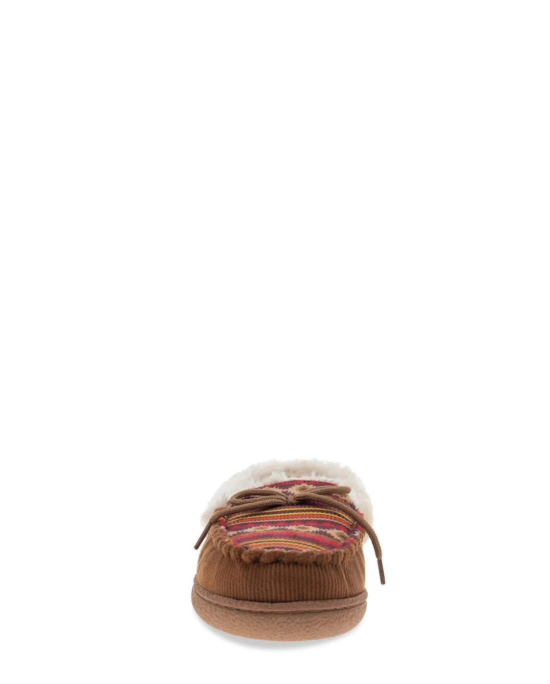 Women's Elaine Slipper - Chocolate