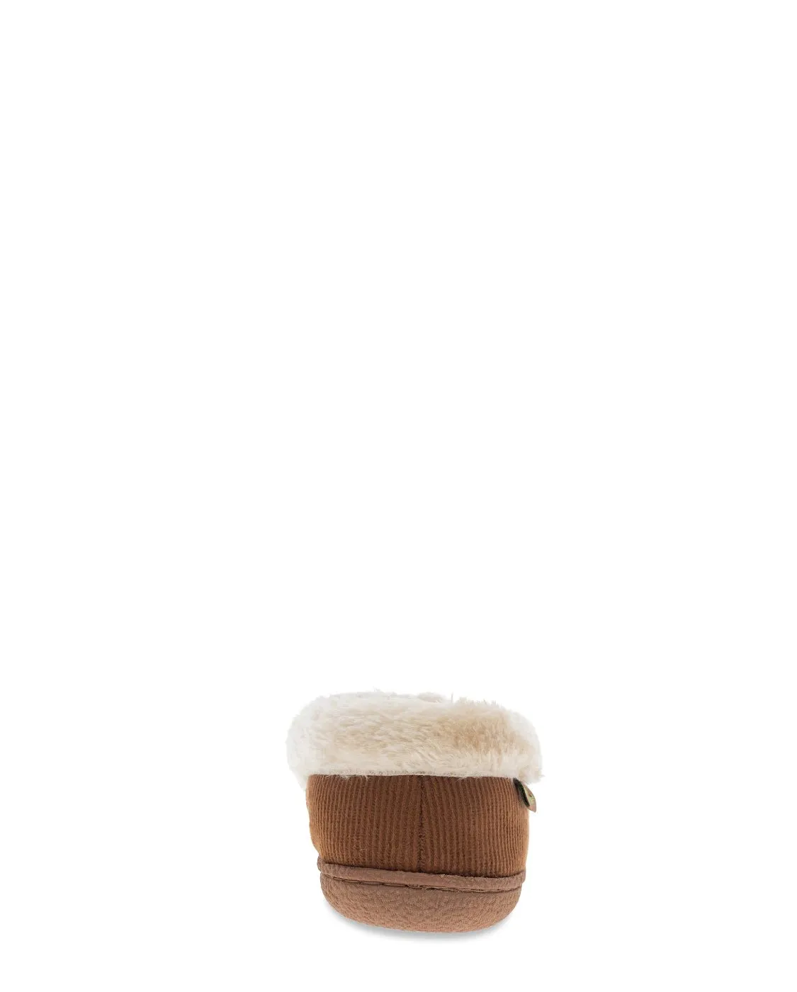 Women's Elaine Slipper - Chocolate