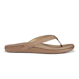 Women's Olukai Aukai Color: Tan